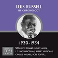 Luis Russell - I Got Rhythm