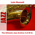 Luis Russell - Sweet Mumtaz