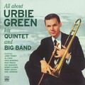 Urbie Green - Home