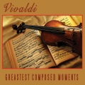 The Vivaldi Orchestra - Spring (Concerto 1 In E Major, Rv 269) Allegrolargoallegro