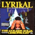 lyrikal - Typikal Niggaz