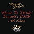 Wanna Be Startin' Somethin' 2008 (Radio Edit)