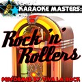 Viva La Rock - Be Bop a Lula (Originally Performed By Gene Vincent)(Karaoke Version)