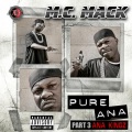 M.C. Mack、Gangsta Boo - Beneficial