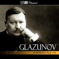 Vladimir Fedoseyev - Symphony No. 8 in E Flat Major, Op. 83: I. Allegro moderato