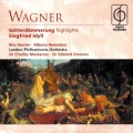 Wagner Gotterdammerung Highlights, Siegfried Idyll