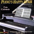 Trio Caiowás - Misty