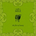 Mile、Walk - Counting Sheep