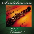 Santelmann, Vol. 1 of The Robert Hoe Collection