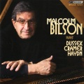 malcolm bilson - Sonata in E-Flat Major, Op. 44: I. Introduzione: Grave (Allegro Moderato)