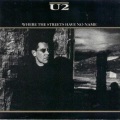 U2 - Where the Streets Have No Name