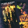 DR、Unknown、D.R、U.K. Subs - Emotional Blackmail