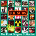 U.K. Subs - C.I.D.