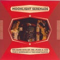 The Nighthawks、vince giordano - In the Mood