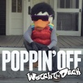 WatchtheDuck - Poppin' Off (Zed Bias Remix)