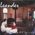 Leander - I Like The Way You Touching Me