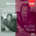 Wilhelm Furtwängler、Edwin Fischer、Philharmonia Orchestra - II: Adagio Un Poco Mosso