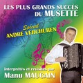 Manu Maugain、Eric Bouvelle - Le roi de l'arène
