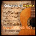 Manuel Cubedo - Choros