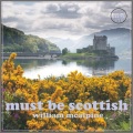 William McAlpine - My Love Is Like a Red Rose