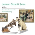 Wiener Johann Strauss Orchester (维也纳约翰施特劳斯乐团)、Willi Boskovsky - An der schönen, blauen Donau - Walzer Op. 314