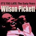 wilson pickett - I'm Gonna Love You