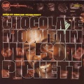wilson pickett - I'm Gonna Do It All Over