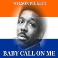 wilson pickett - Down to My Last Heartbreak
