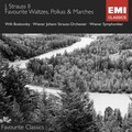 Wiener Johann Strauss Orchester、Willi Boskovsky - Radetzky-Marsch, Op. 228