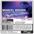 Marcel Woods - Cherry Blossom