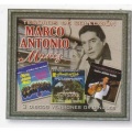 Marco Antonio Muñíz、Marc Anthony - Equivocado
