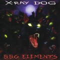 X-Ray Dog - Psycho Killer