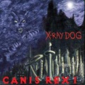 X-Ray Dog - Here Comes The King (no chr)