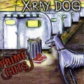 X-Ray Dog - Martini Swing