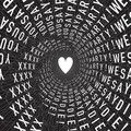 You Say Party! We Say Die! - There Is XXXX (Within My Heart)