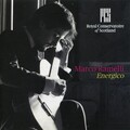 Marco Ramelli - Grand Sonata in La maggiore, M.S.3: I. Allegro Risoluto