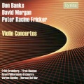 Yfrah Neaman - Concerto for Violin and small Orchestra, Op. 11: I Con moto