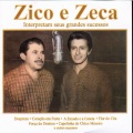 Zico E Zeca - A Enxada E A Caneta