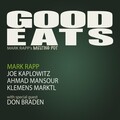 Mark Rapp、Joe Kaplowitz、Ahmad Mansour、Klemens Marktl - One Cylinder