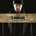 Zawadi - Back Against The Wall