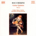 Zoltan Tokos - Quintet in D Major, G. 448: Pastorale