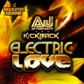AJ Afterparty、Kickback - Electric Love