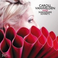Caroll Vanwelden - O, That You Were Yourself - Sonnet 13