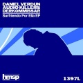 Audio Killers - Brake That Saxo (Daniel Verdun Remix)