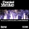 Daniel Verdun - Imagine (Original mix)