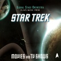 Global Stage Orchestra - Voyager