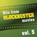 The Original Movies Orchestra - The Chase