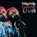 Marvin Gaye - Whats Going On - Live