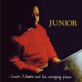 junior mance - A Smooth One