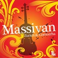 Massivan - Zurich & Gomorrha